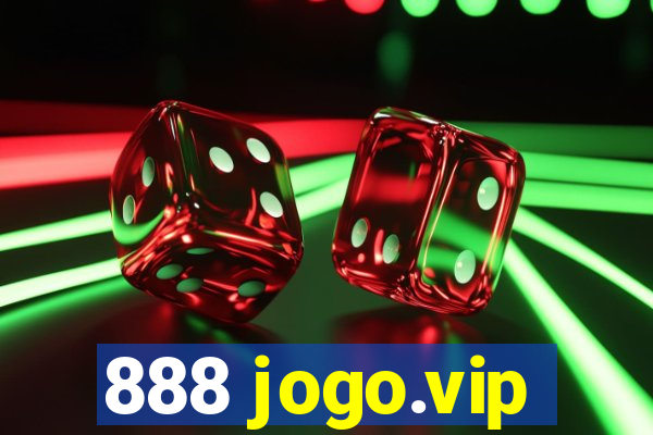 888 jogo.vip